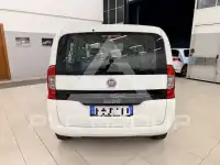2018 Fiat QUBO
