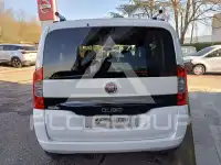 2018 Fiat QUBO