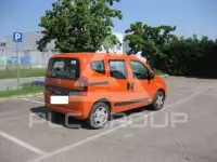2018 Fiat QUBO