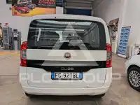 2018 Fiat QUBO