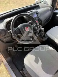 2018 Fiat QUBO