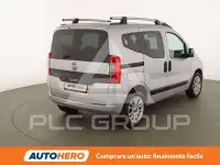 2018 Fiat QUBO