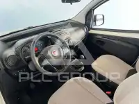 2018 Fiat QUBO