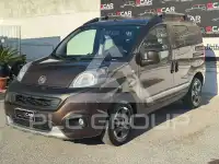 2018 Fiat QUBO