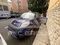 2018 Fiat QUBO