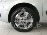 2018 Fiat QUBO