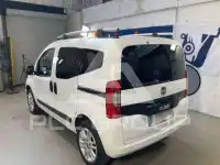 2018 Fiat QUBO