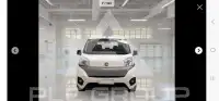 2018 Fiat QUBO