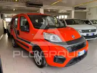 2018 Fiat QUBO