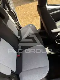 2018 Fiat QUBO