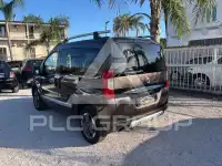 2018 Fiat QUBO