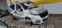 2018 Fiat QUBO