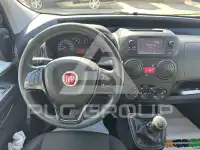 2018 Fiat QUBO