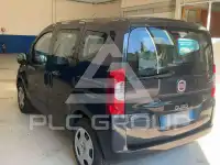 2018 Fiat QUBO