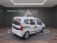 2018 Fiat QUBO