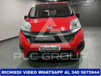 2018 Fiat QUBO