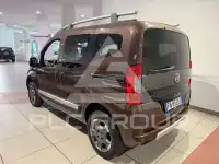 2018 Fiat QUBO