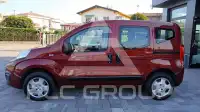 2018 Fiat QUBO
