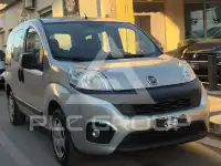 2018 Fiat QUBO