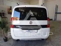 2018 Fiat QUBO
