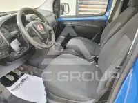 2018 Fiat QUBO