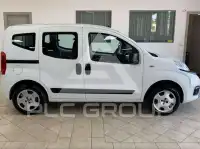 2018 Fiat QUBO