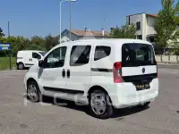 2018 Fiat QUBO