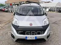 2018 Fiat QUBO