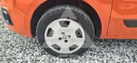 2018 Fiat QUBO
