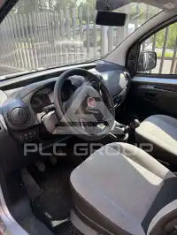 2018 Fiat QUBO