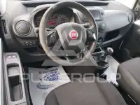 2018 Fiat QUBO