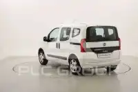 2018 Fiat QUBO