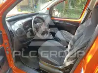 2018 Fiat QUBO