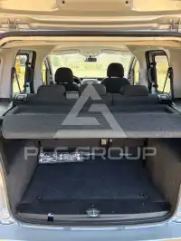 2018 Fiat QUBO