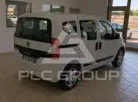 2018 Fiat QUBO