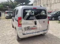 2018 Fiat QUBO