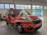 2018 Fiat QUBO