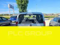 2018 Fiat QUBO