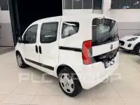 2018 Fiat QUBO