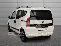 2018 Fiat QUBO