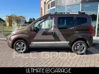 2018 Fiat QUBO