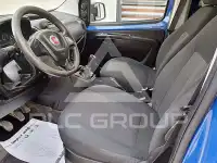 2018 Fiat QUBO