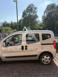 2018 Fiat QUBO