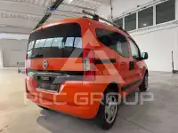 2018 Fiat QUBO