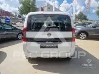 2018 Fiat QUBO
