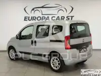 2018 Fiat QUBO