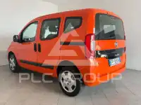 2018 Fiat QUBO