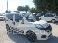 2018 Fiat QUBO