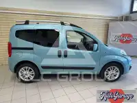 2018 Fiat QUBO