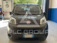 2018 Fiat QUBO